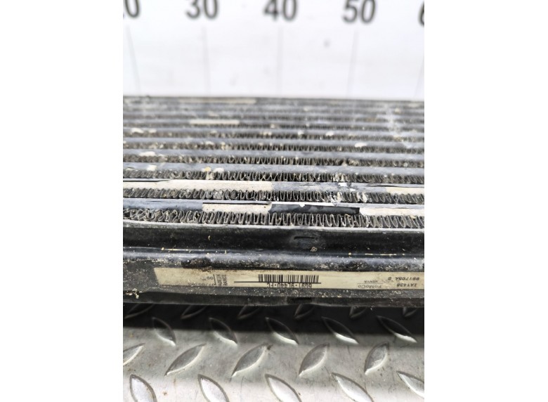 Интеркулер к Интеркулер к Ford S-Max undefined г. S-Max