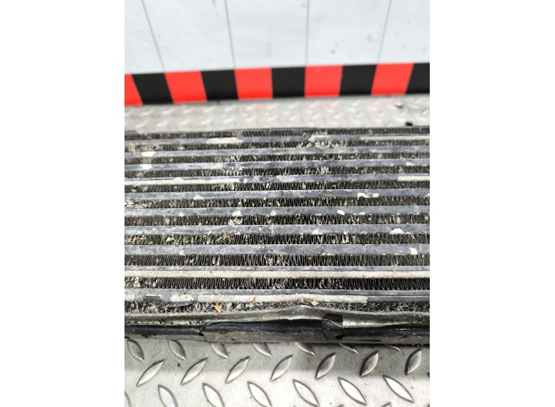 Интеркулер к Интеркулер к Ford S-Max undefined г. S-Max