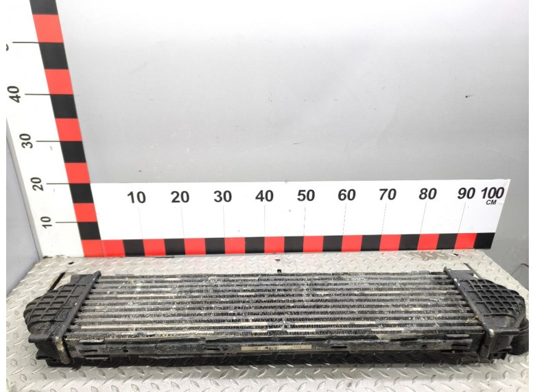 Интеркулер к Интеркулер к Ford S-Max undefined г. S-Max