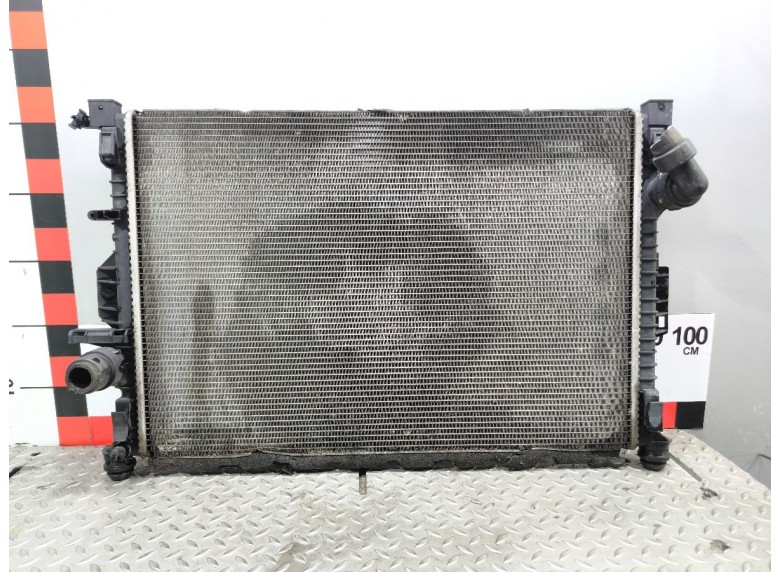 Радиатор (основной) к Ford S-Max