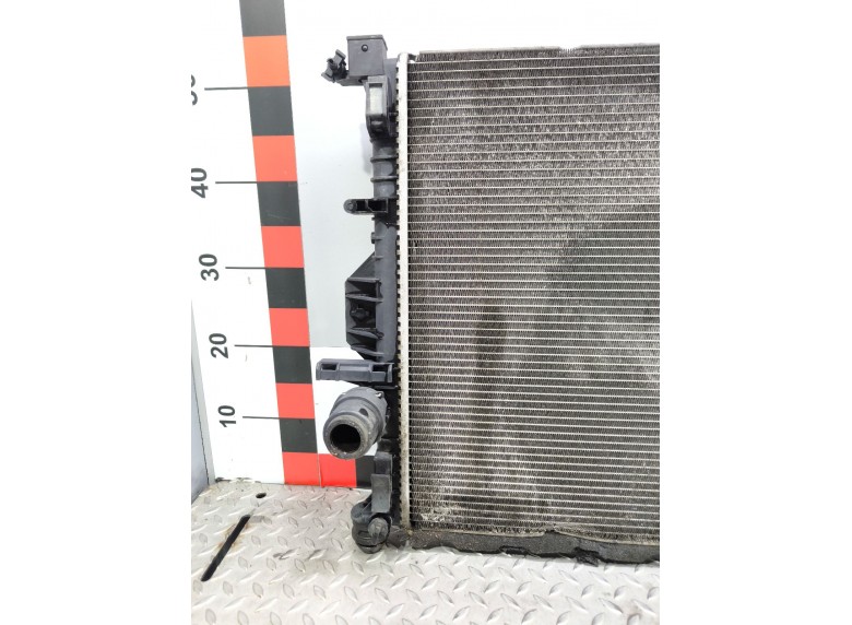 Радиатор (основной) к Радиатор (основной) к Ford S-Max undefined г. S-Max