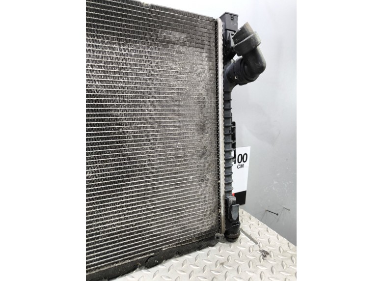 Радиатор (основной) к Радиатор (основной) к Ford S-Max undefined г. S-Max