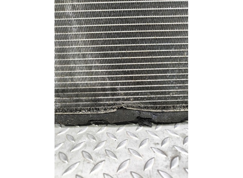 Радиатор (основной) к Радиатор (основной) к Ford S-Max undefined г. S-Max