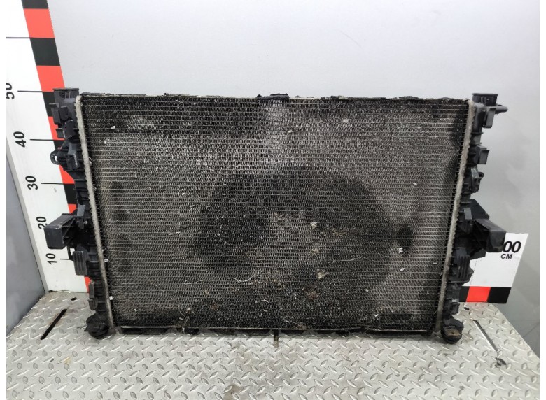 Радиатор (основной) к Радиатор (основной) к Ford S-Max undefined г. S-Max