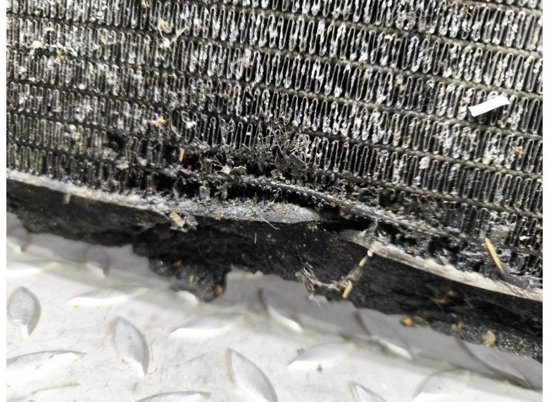 Радиатор (основной) к Радиатор (основной) к Ford S-Max undefined г. S-Max