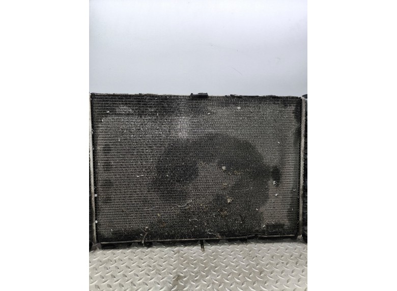 Радиатор (основной) к Радиатор (основной) к Ford S-Max undefined г. S-Max