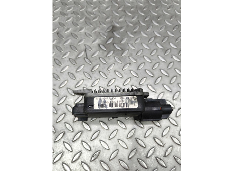 Блок управления вентилятором радиатора к Ford S-Max, 2008г.