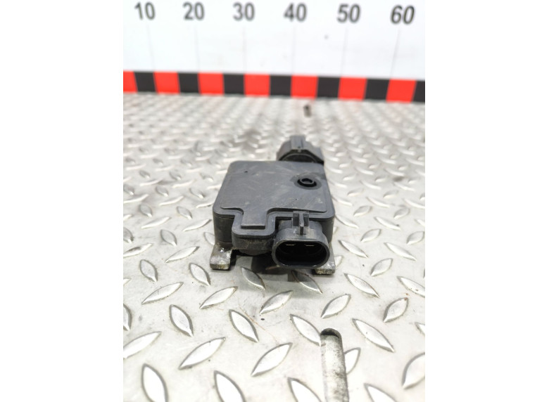 Блок управления вентилятором радиатора к Ford S-Max, 2008г.