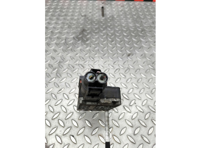 Блок управления вентилятором радиатора к Ford S-Max, 2008г.