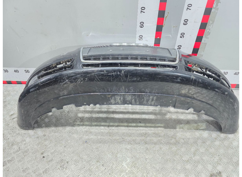 Бампер передний к Audi A4, 2006г.