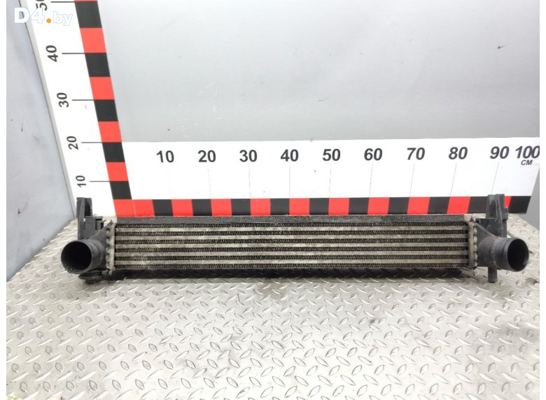 Интеркулер к Volkswagen Polo undefined г.