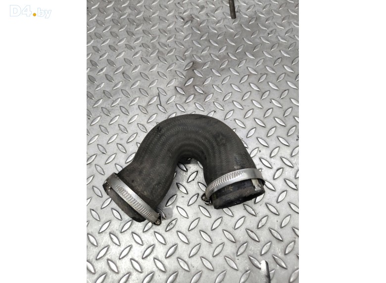 Патрубок интеркулера к Volkswagen Polo undefined г.