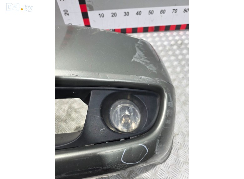 Фара противотуманная левая к Nissan Primera undefined г.