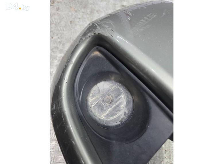 Фара противотуманная правая к Nissan Primera undefined г.