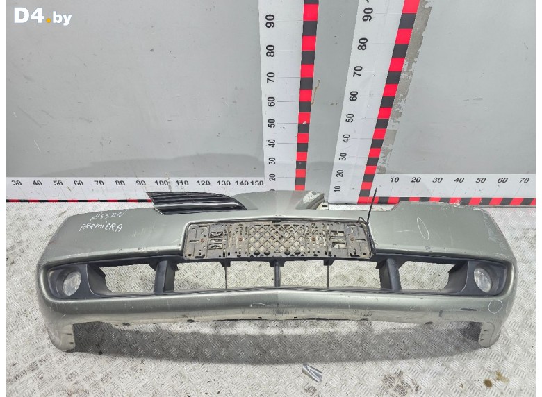 Бампер передний к Nissan Primera undefined г.