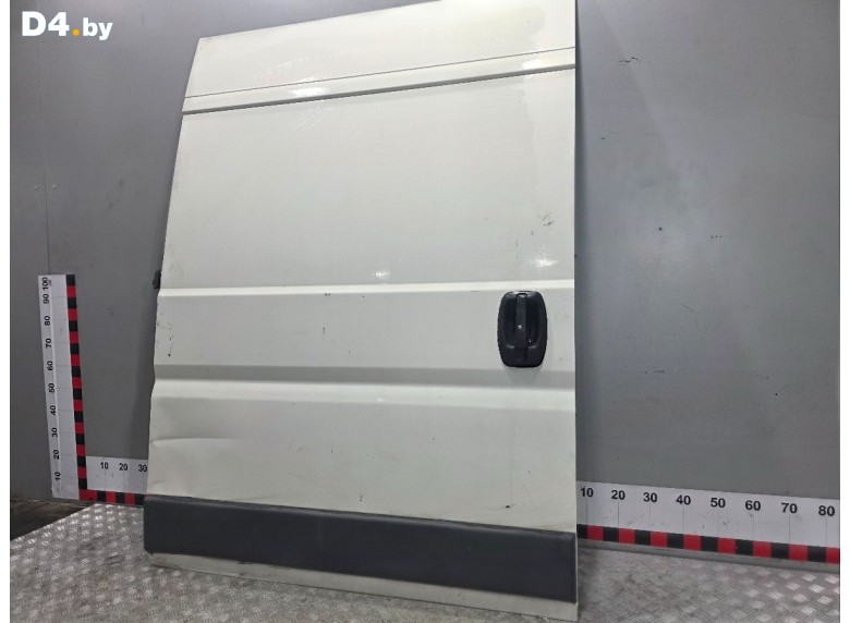 Замок двери сдвижной к Peugeot Boxer undefined г.