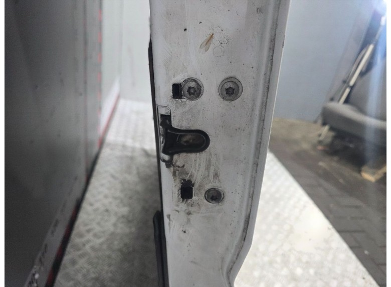 Замок двери сдвижной к Замок двери сдвижной к Peugeot Boxer undefined г. Boxer