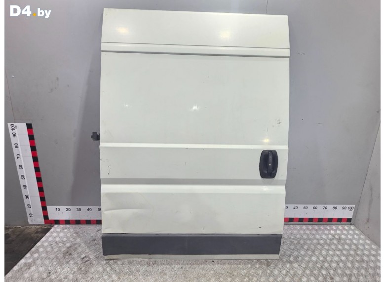 Дверь сдвижная правая к Peugeot Boxer undefined г.