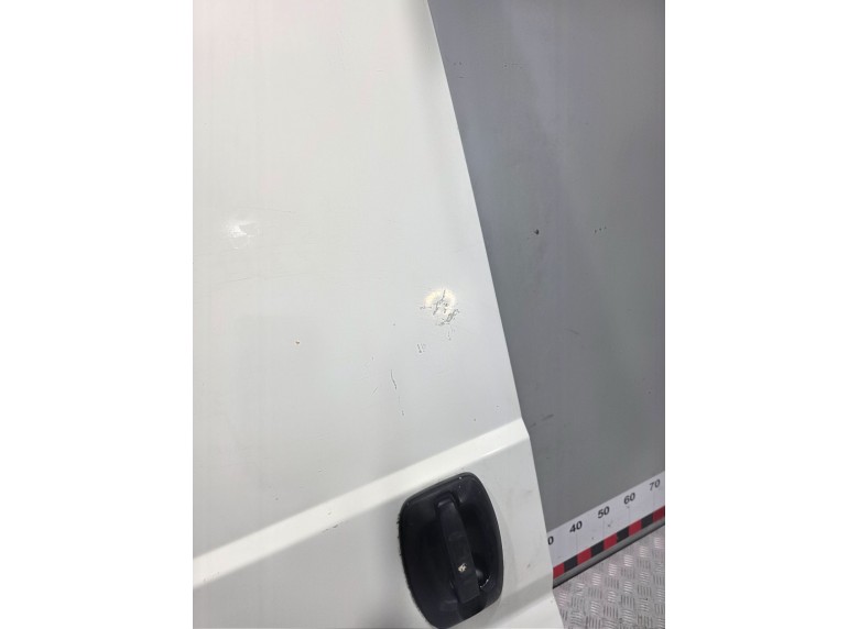 Дверь сдвижная правая к Дверь сдвижная правая к Peugeot Boxer undefined г. Boxer