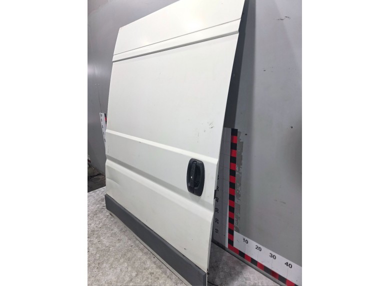 Дверь сдвижная правая к Дверь сдвижная правая к Peugeot Boxer undefined г. Boxer