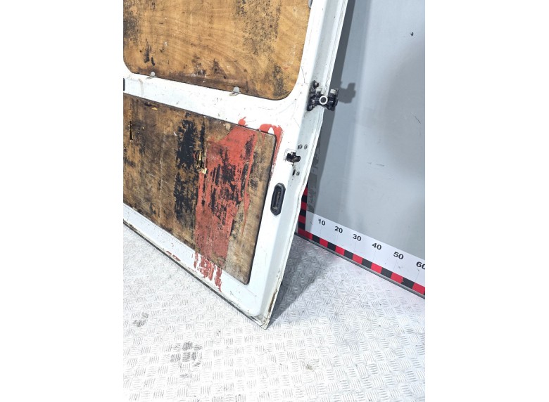 Дверь сдвижная правая к Дверь сдвижная правая к Peugeot Boxer undefined г. Boxer