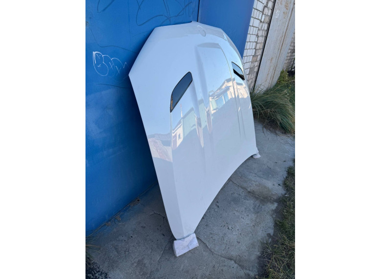 Капот к Капот к BMW M5 undefined г. M5 F90