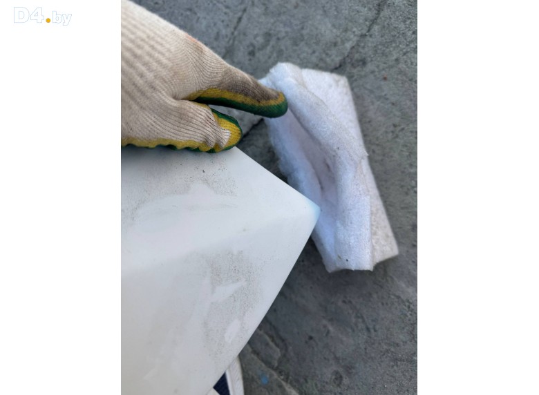 Капот к Капот к BMW M5 undefined г. 5 G30/G31