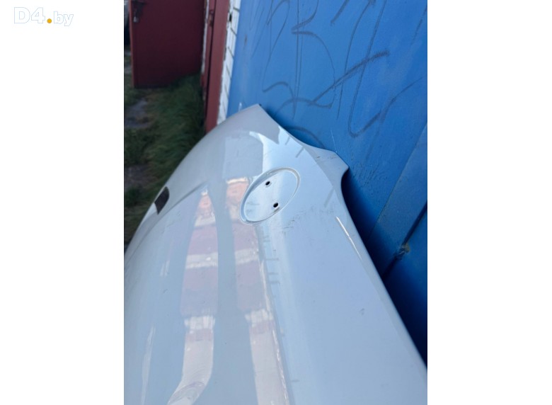 Капот к Капот к BMW M5 undefined г. 5 G30/G31