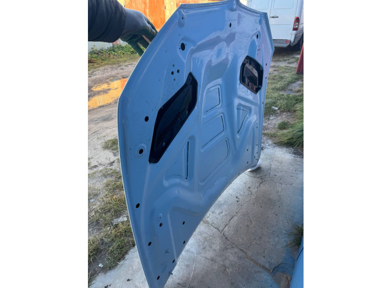 Капот к Капот к BMW M5 undefined г. M5 F90