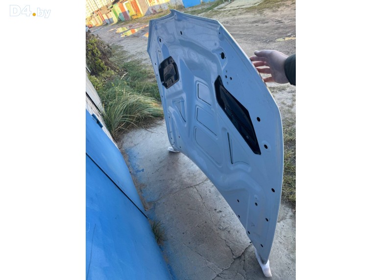 Капот к Капот к BMW M5 undefined г. 5 G30/G31