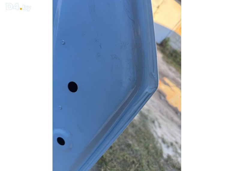 Капот к Капот к BMW M5 undefined г. 5 G30/G31