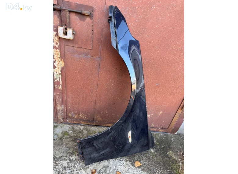 Крыло переднее левое к BMW 5E60/E61 undefined г.