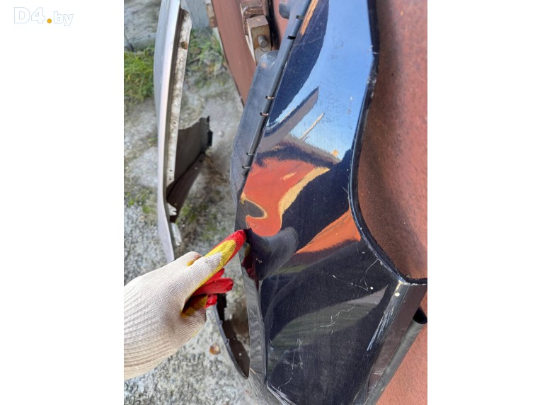 Крыло переднее левое к Крыло переднее левое к BMW 5E60/E61 undefined г. 5 E60/E61