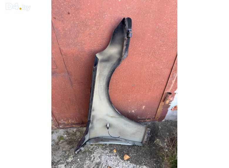 Крыло переднее левое к Крыло переднее левое к BMW 5E60/E61 undefined г. 5 E60/E61