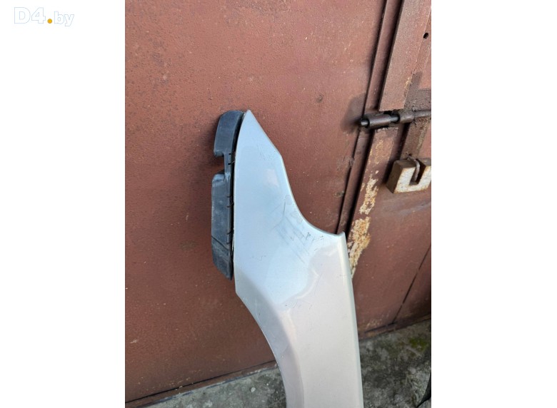 Крыло переднее левое к Крыло переднее левое к BMW 5E60/E61 undefined г. 5 E60/E61