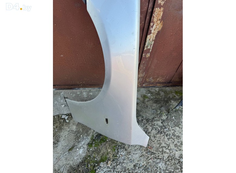 Крыло переднее левое к Крыло переднее левое к BMW 5E60/E61 undefined г. 5 E60/E61