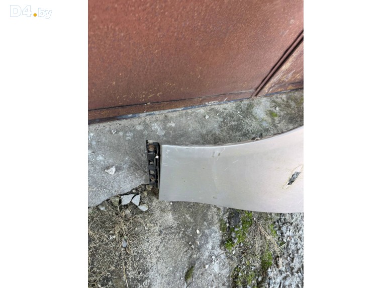 Крыло переднее левое к Крыло переднее левое к BMW 5E60/E61 undefined г. 5 E60/E61