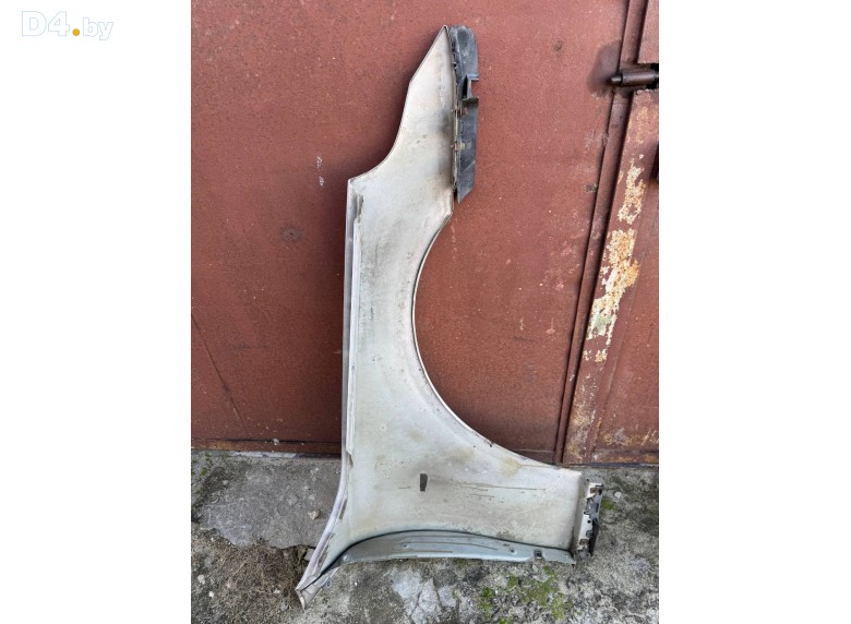 Крыло переднее левое к Крыло переднее левое к BMW 5E60/E61 undefined г. 5 E60/E61