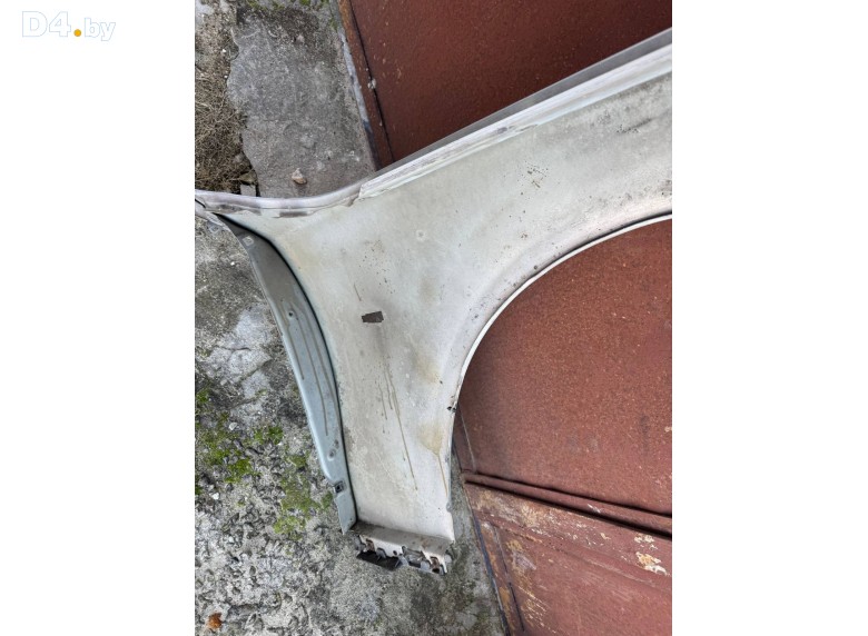 Крыло переднее левое к Крыло переднее левое к BMW 5E60/E61 undefined г. 5 E60/E61