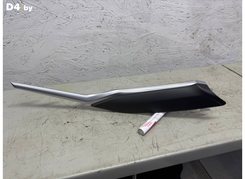 Накладка декоративная центральной консоли к BMW 3G20/G21 undefined г.