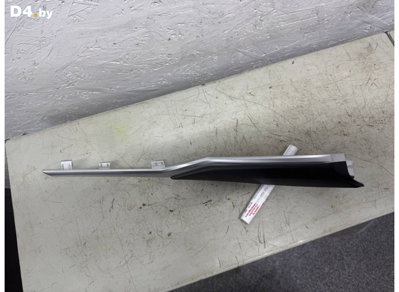 Накладка декоративная центральной консоли к Накладка декоративная центральной консоли к BMW 3G20/G21 undefined г. 4 G26