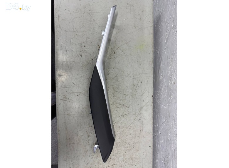 Накладка декоративная центральной консоли к Накладка декоративная центральной консоли к BMW 3G20/G21 undefined г. 4 G26