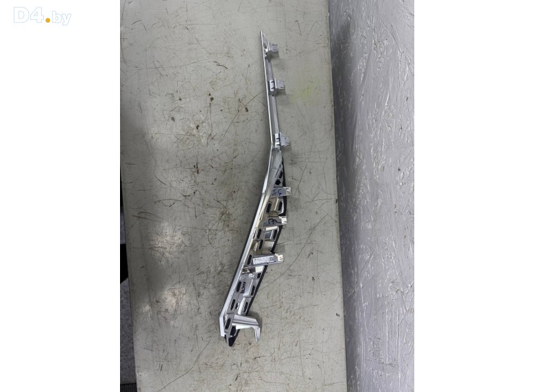 Накладка декоративная центральной консоли к Накладка декоративная центральной консоли к BMW 3G20/G21 undefined г. 4 G26