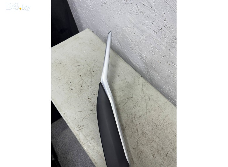 Накладка декоративная центральной консоли к Накладка декоративная центральной консоли к BMW 3G20/G21 undefined г. 4 G26