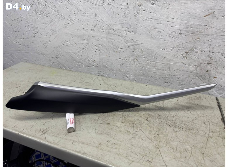 Накладка декоративная центральной консоли к BMW 3G20/G21 undefined г.