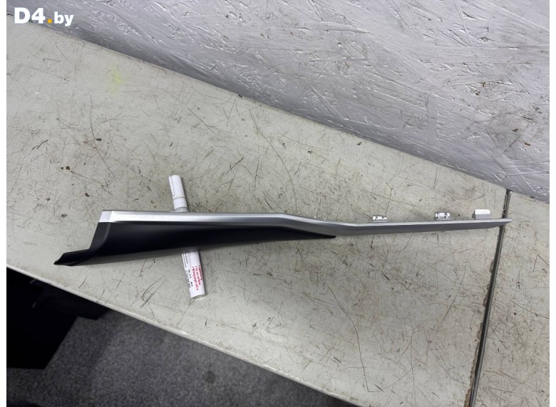 Накладка декоративная центральной консоли к Накладка декоративная центральной консоли к BMW 3G20/G21 undefined г. 3 G20/G21