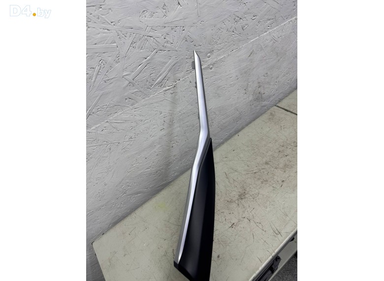 Накладка декоративная центральной консоли к Накладка декоративная центральной консоли к BMW 3G20/G21 undefined г. 3 G20/G21