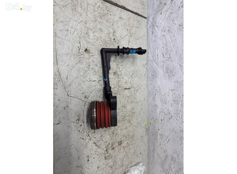 Подшипник выжимной к Renault Megane undefined г.