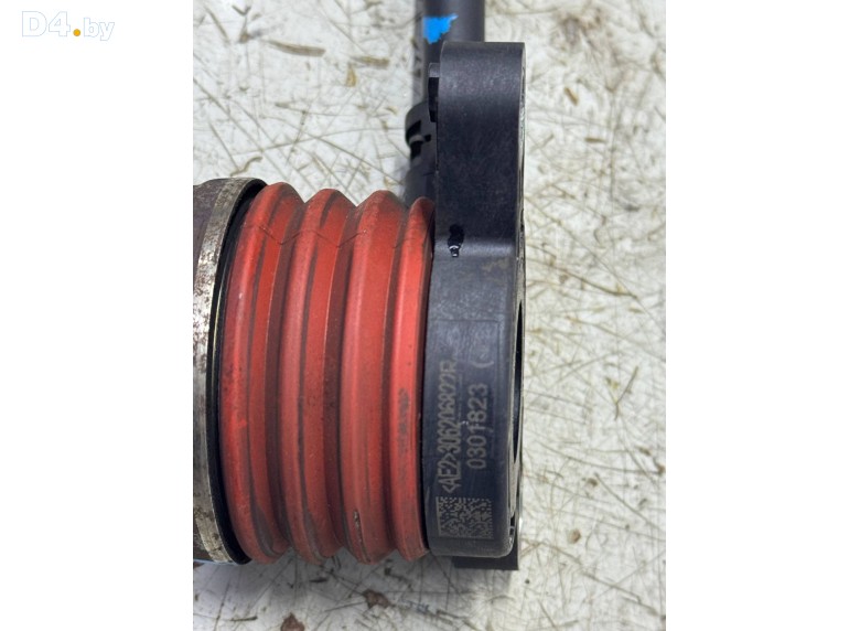 Подшипник выжимной к Подшипник выжимной к Renault Megane undefined г. Sandero