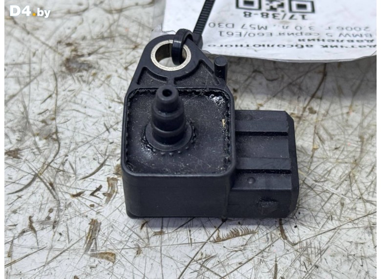 Датчик абсолютного давления к Датчик абсолютного давления к BMW 5E60/E61 undefined г. 5 E60/E61